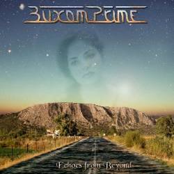 Buxom Prime : Echoes from Beyond